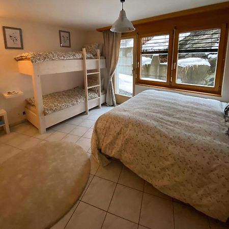 Studio Brunnmatt Zermatt Dış mekan fotoğraf