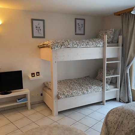 Studio Brunnmatt Zermatt Dış mekan fotoğraf
