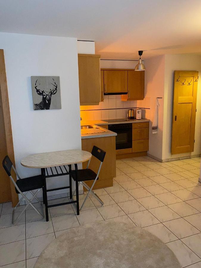 Studio Brunnmatt Zermatt Dış mekan fotoğraf