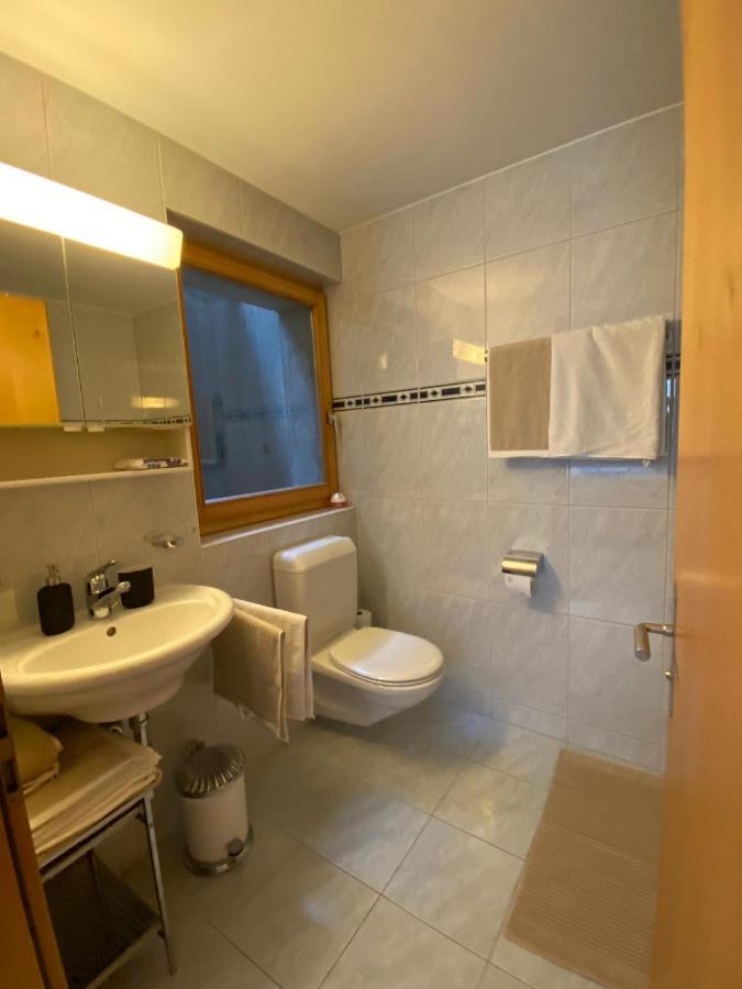Studio Brunnmatt Zermatt Dış mekan fotoğraf
