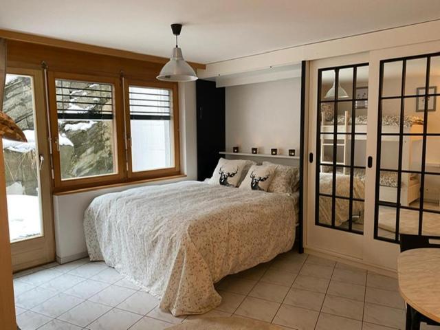 Studio Brunnmatt Zermatt Dış mekan fotoğraf