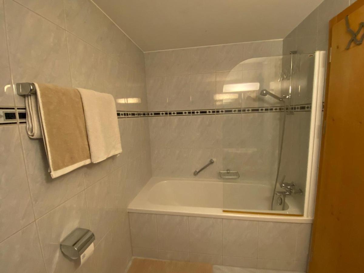 Studio Brunnmatt Zermatt Dış mekan fotoğraf