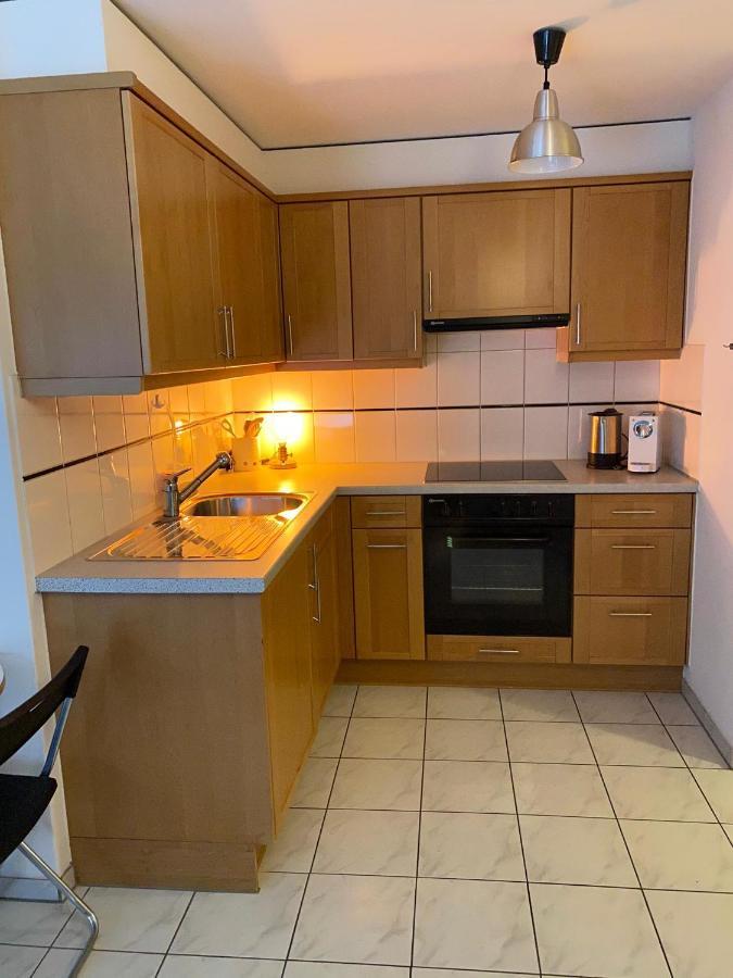 Studio Brunnmatt Zermatt Dış mekan fotoğraf